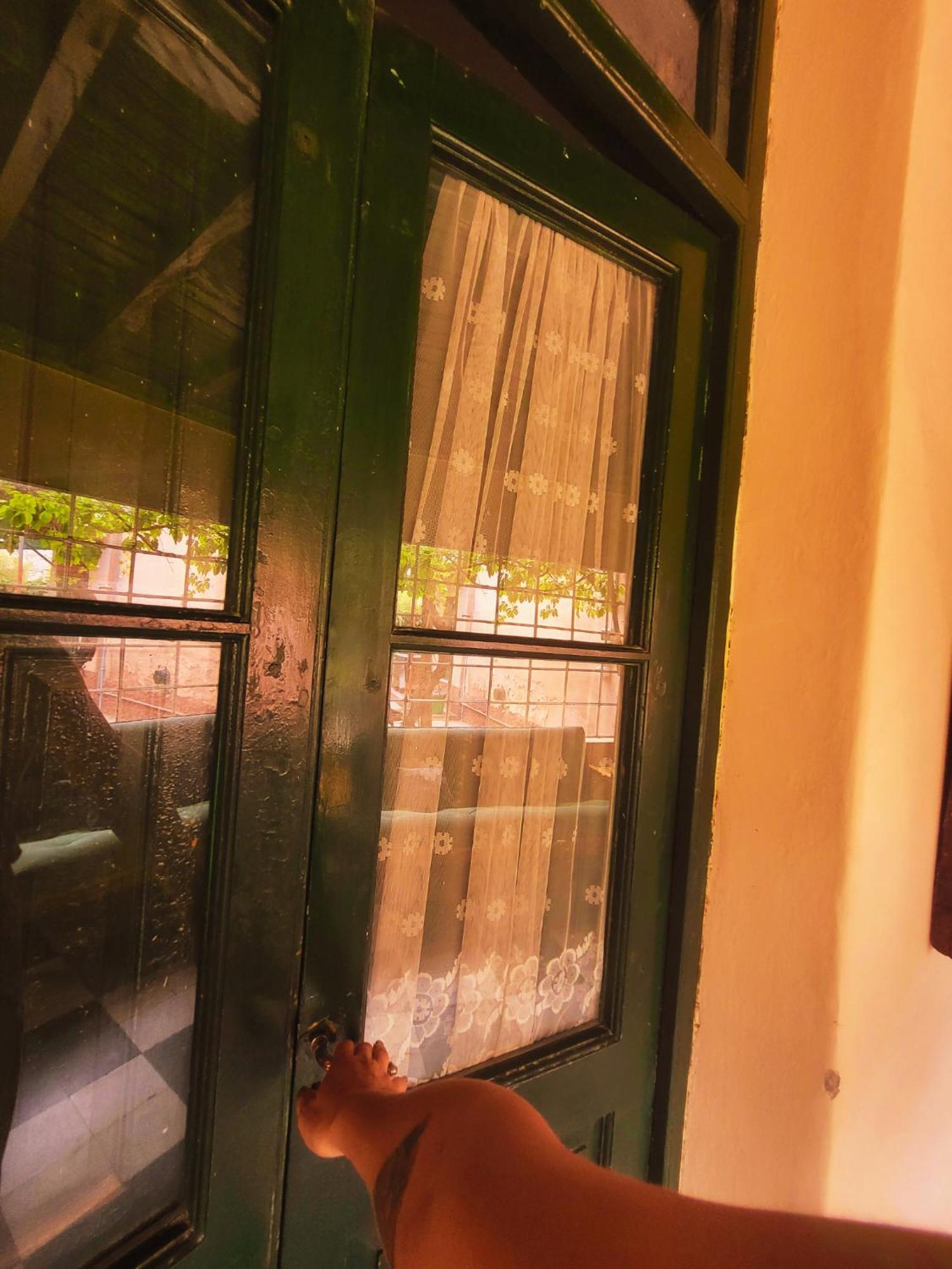 Casa Vidal Guesthouse Tupungato Eksteriør billede